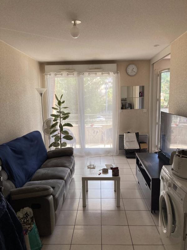 Appartement à vendre, 31m², Montpellier