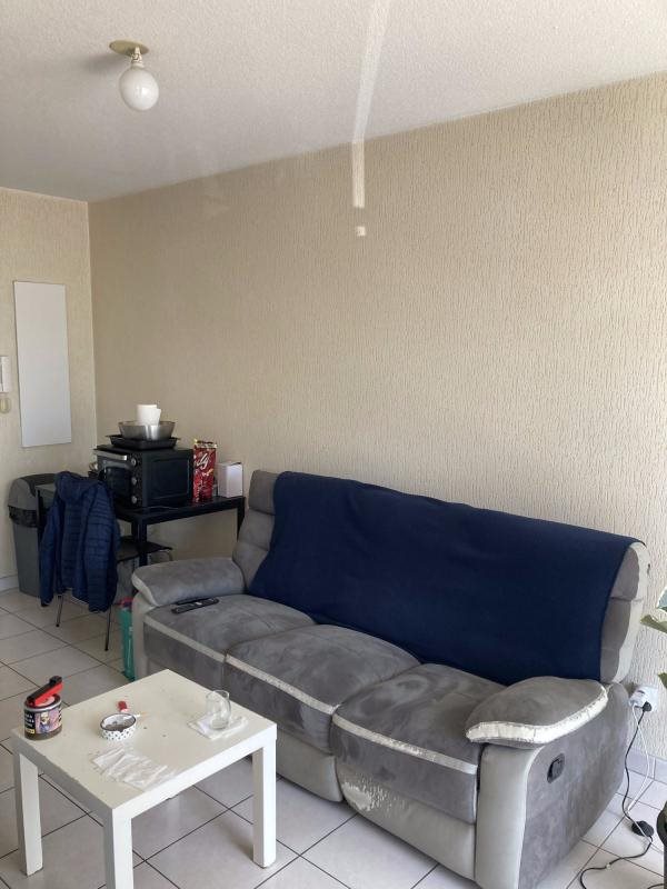 Appartement à vendre, 31m², Montpellier