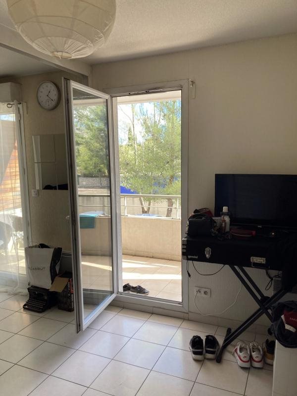 Appartement à vendre, 31m², Montpellier