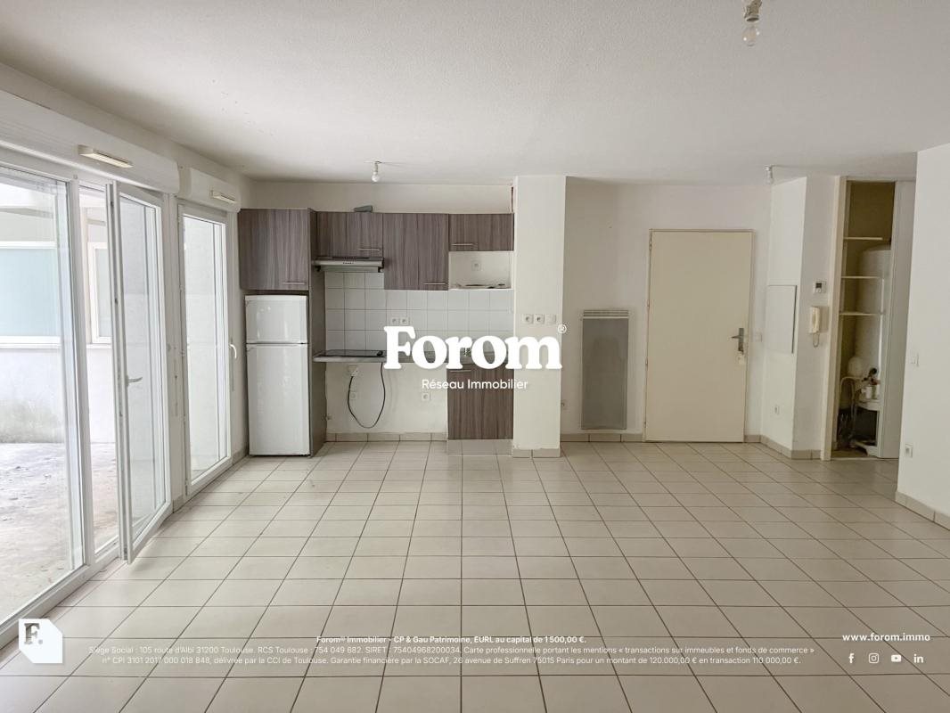 Appartement à vendre, 85m², Jurançon