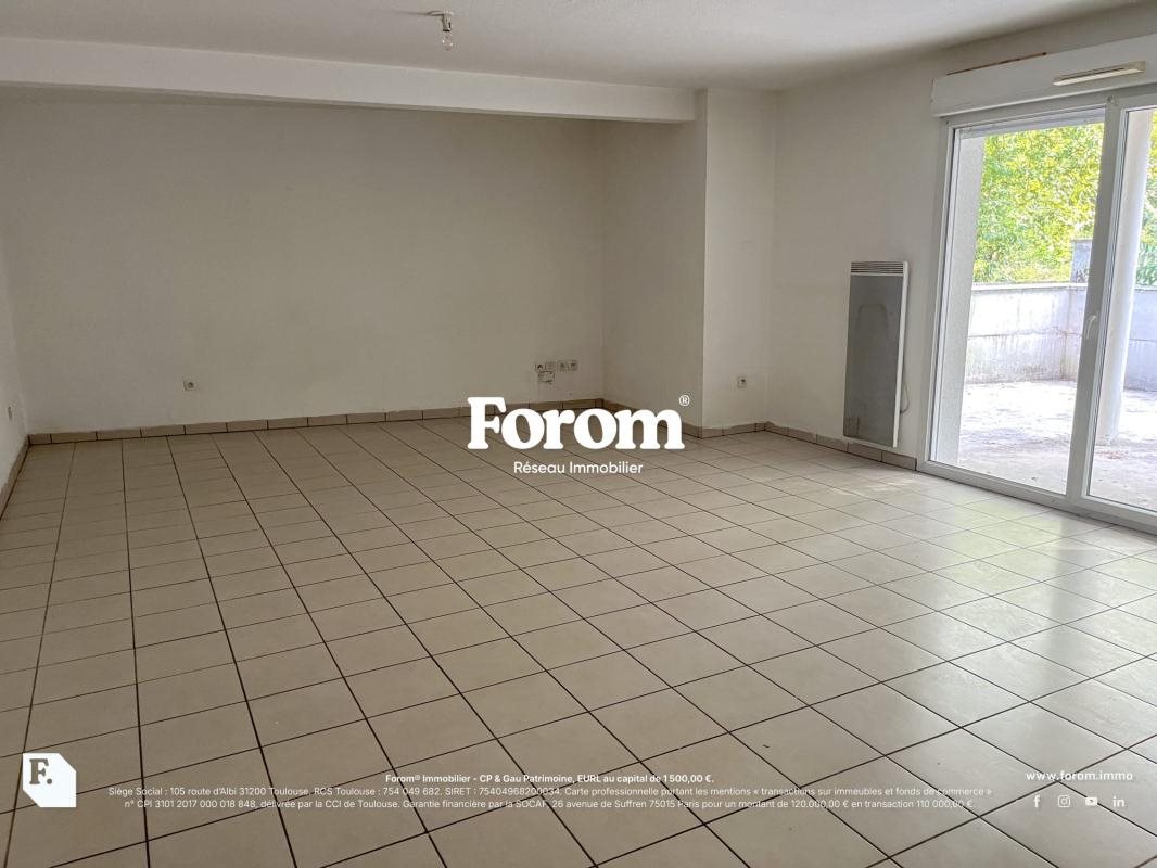 Appartement à vendre, 85m², Jurançon