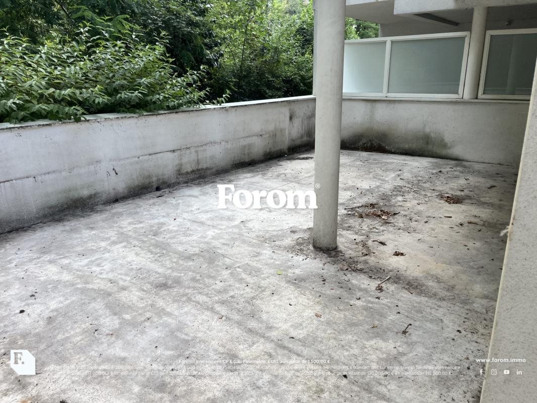 Appartement à vendre, 85m², Jurançon