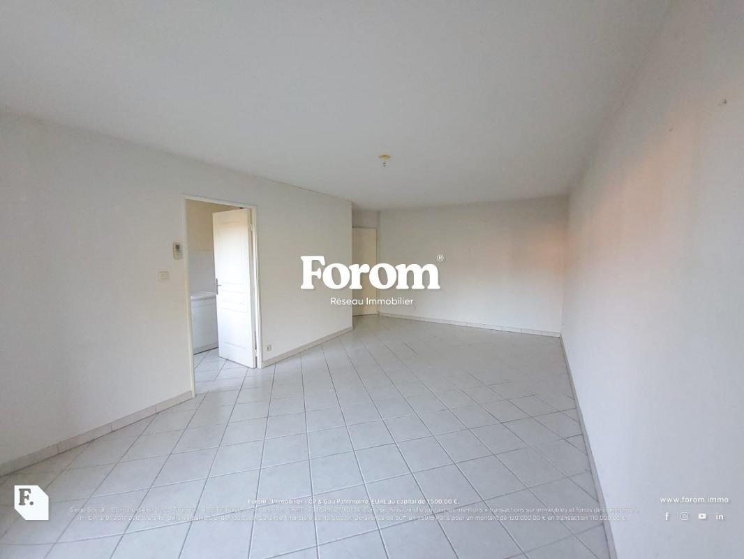 Appartement à vendre, 61m², Belfort