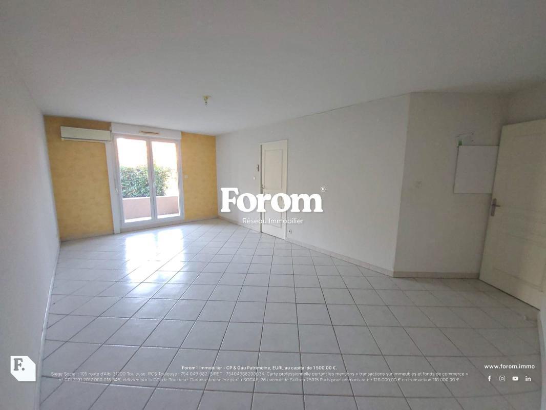 Appartement à vendre, 61m², Belfort