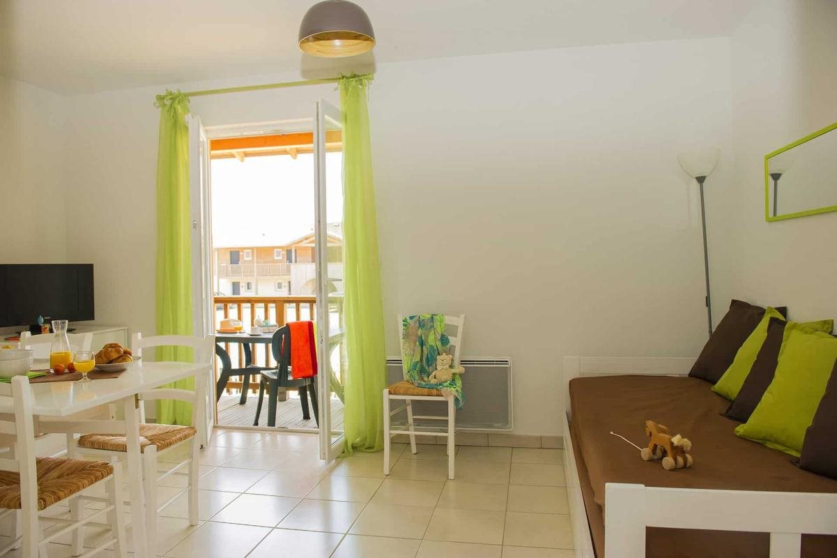 Appartement à vendre, 37m², Eauze