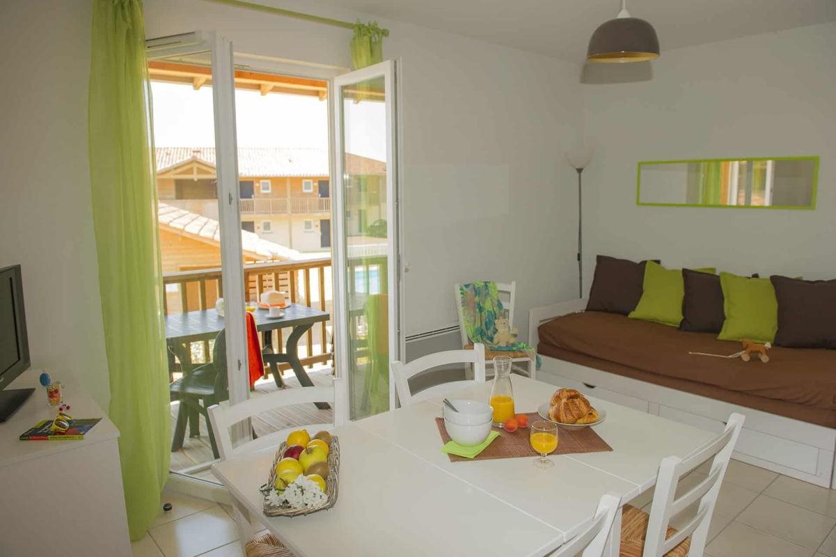 Appartement à vendre, 37m², Eauze