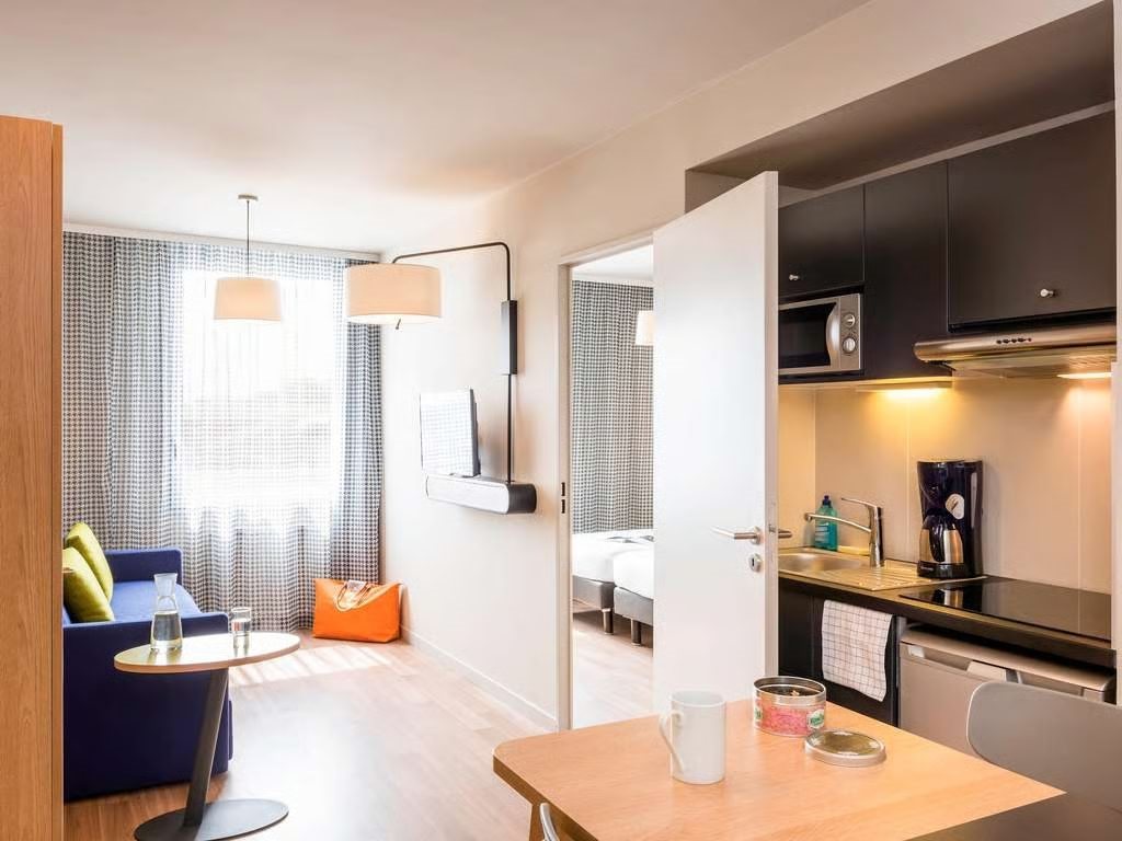 Appartement à vendre, 31m², Massy