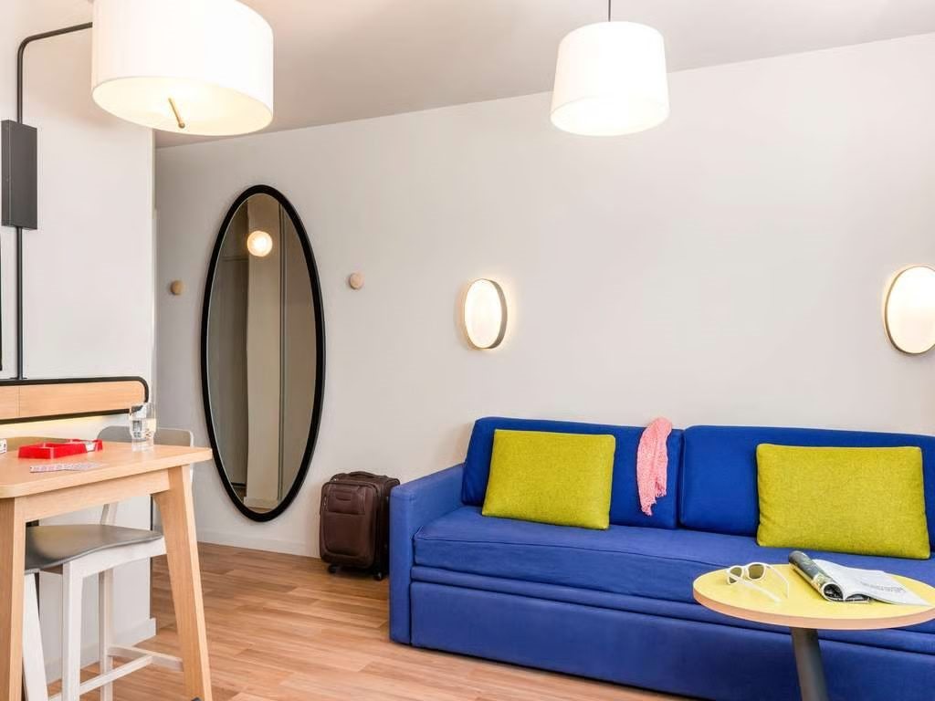 Appartement à vendre, 31m², Massy