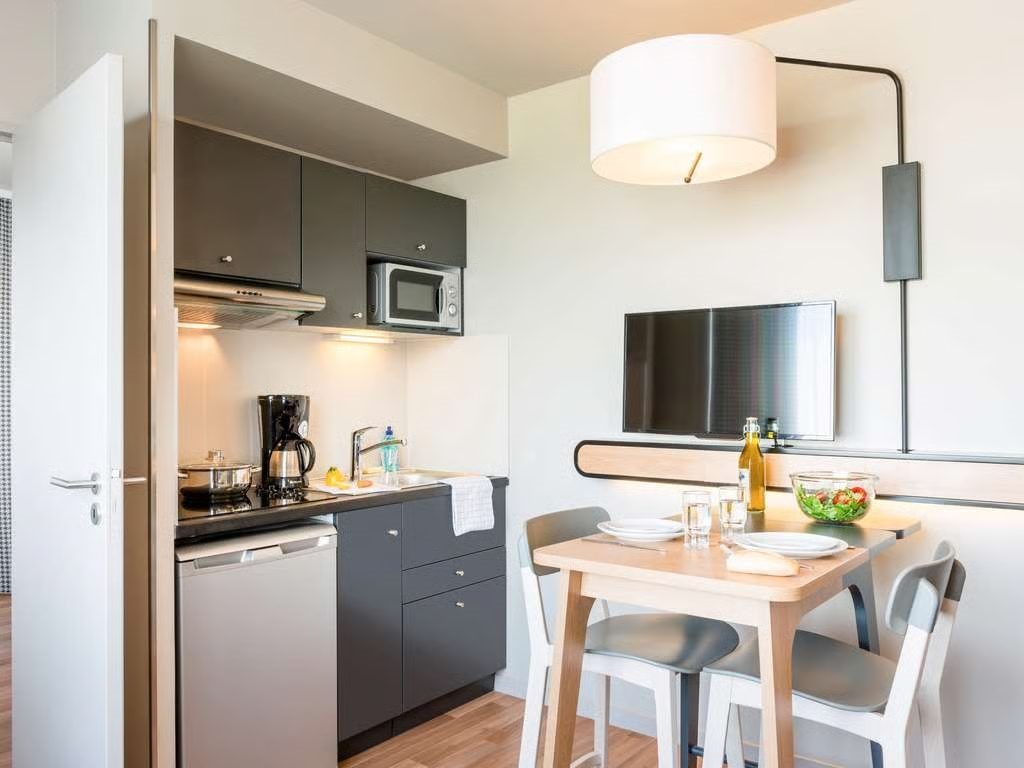 Appartement à vendre, 31m², Massy