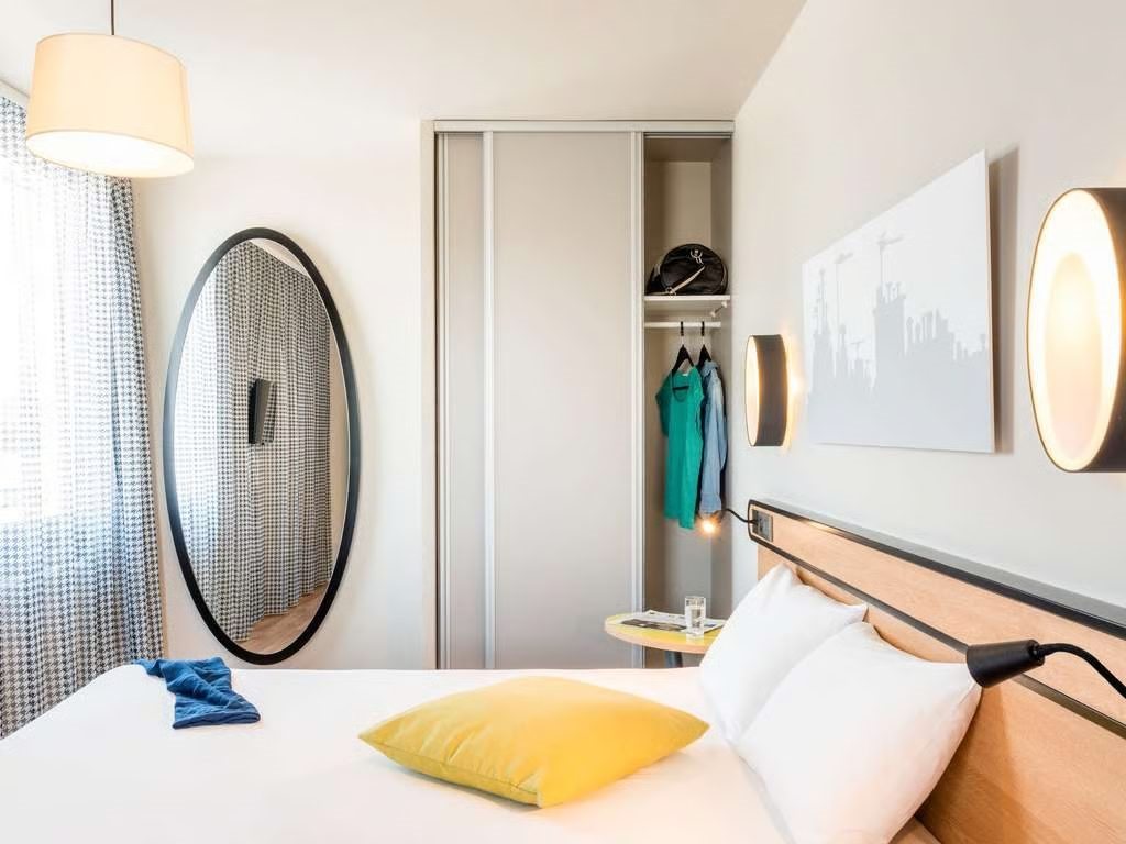 Appartement à vendre, 31m², Massy