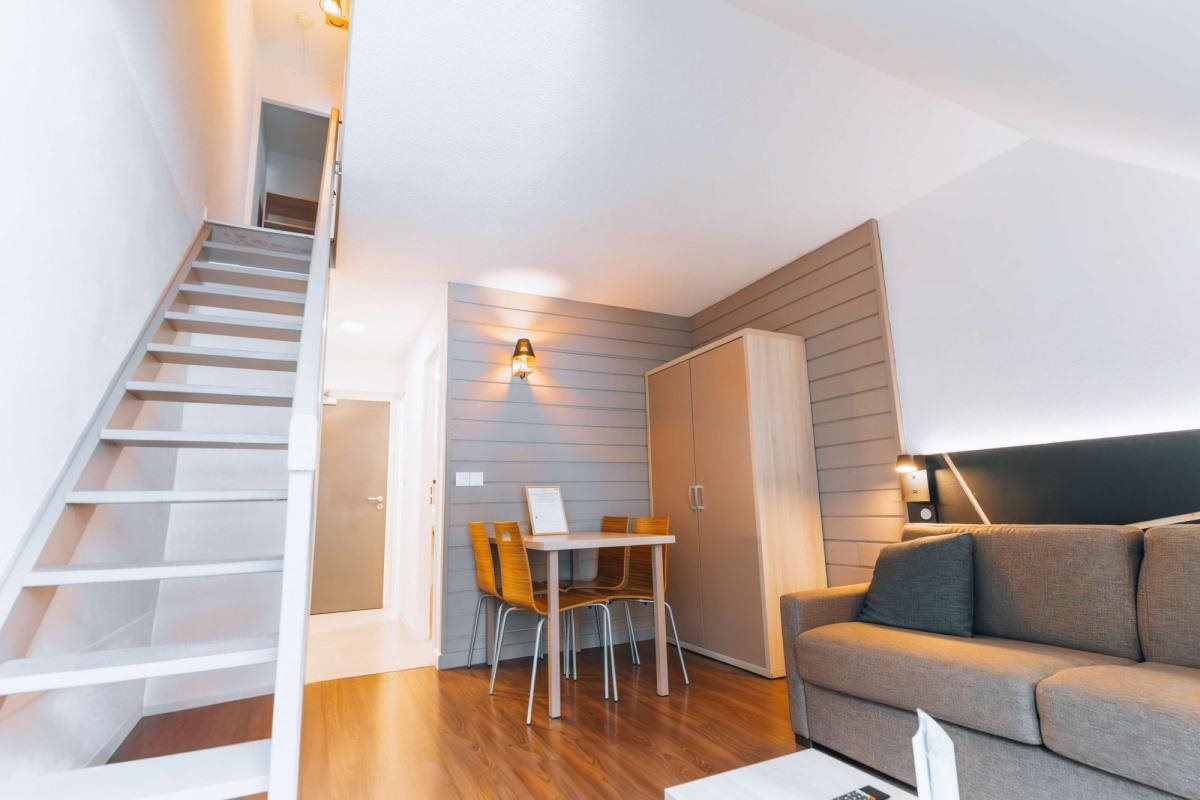 Appartement à vendre, 25m², Cauterets