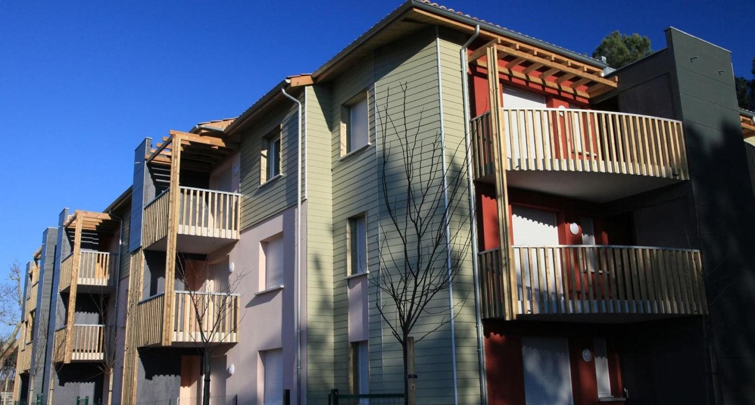 Appartement à vendre, 40m², Audenge