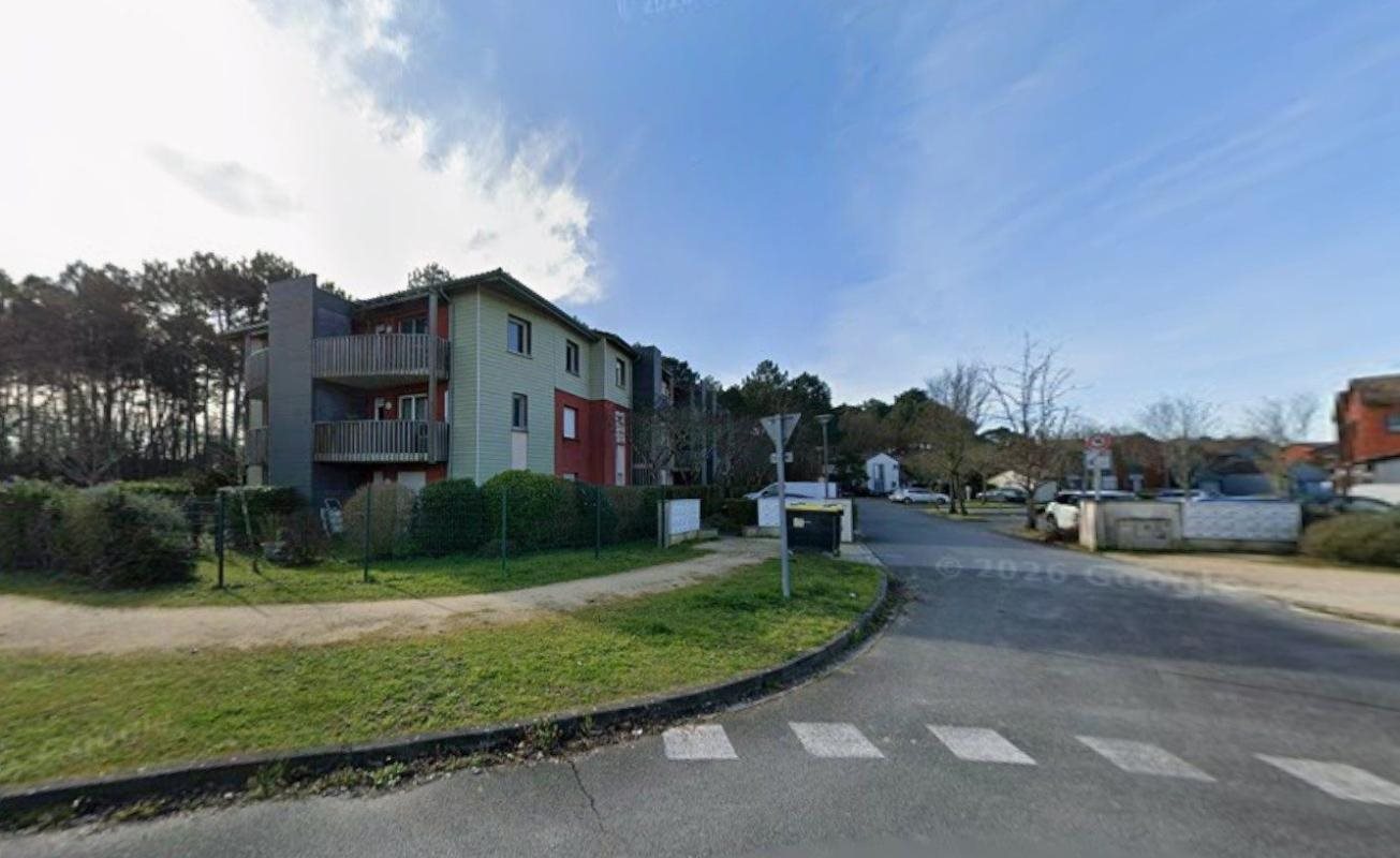 Appartement à vendre, 40m², Audenge