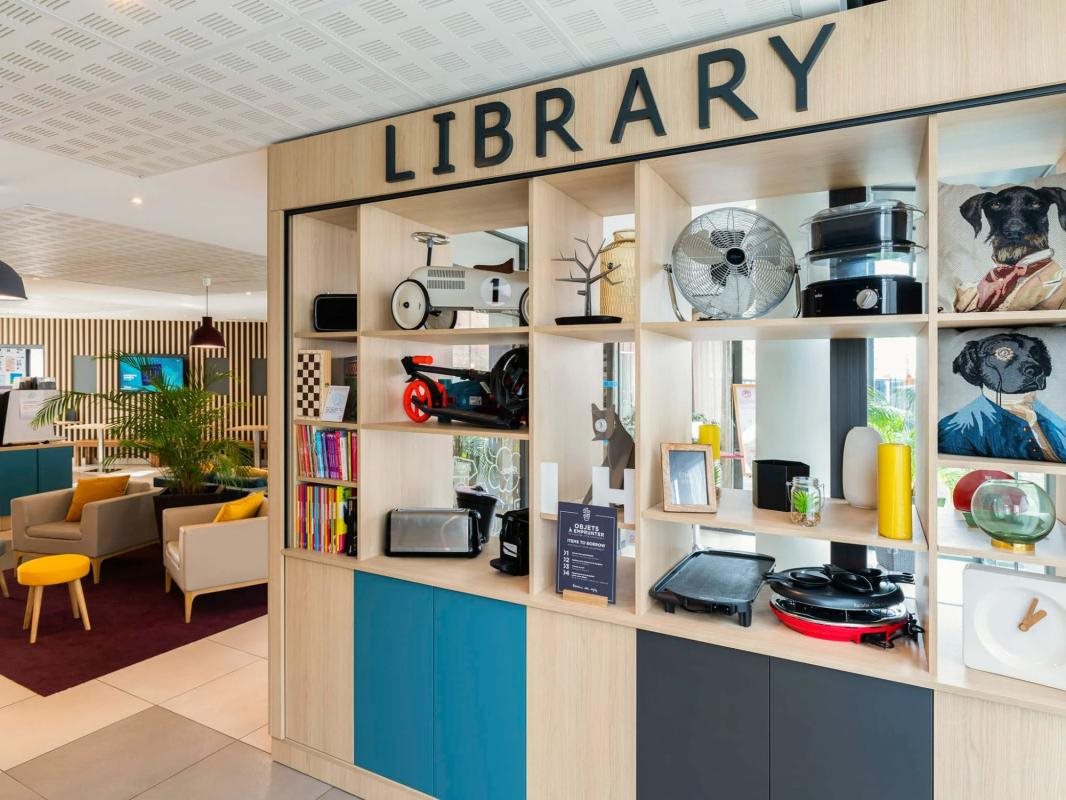 Appartement à vendre, 23m², Le Havre