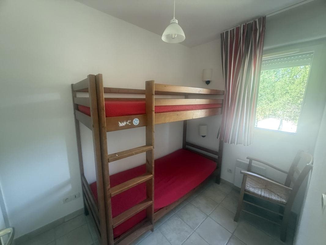 Appartement à vendre, 35m², Montignac-Lascaux