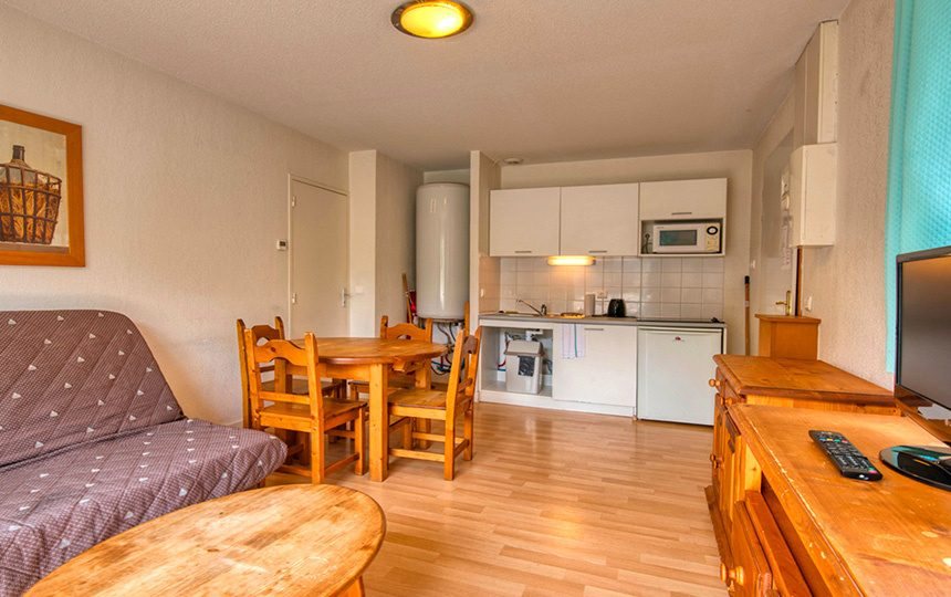 Appartement à vendre, 42m², Egletons