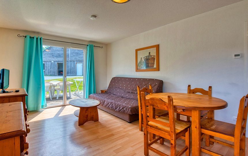 Appartement à vendre, 42m², Egletons