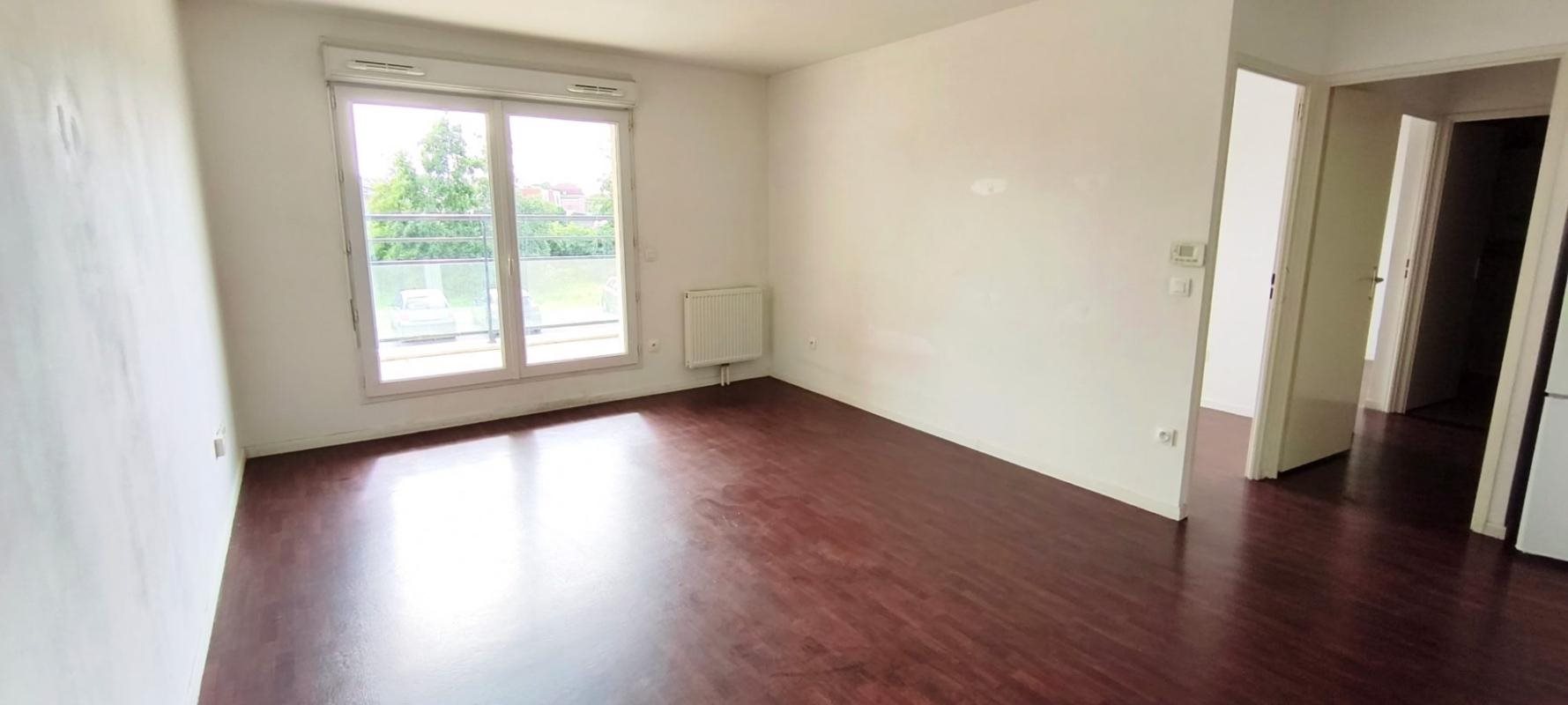 Appartement à vendre, 51m², Douai