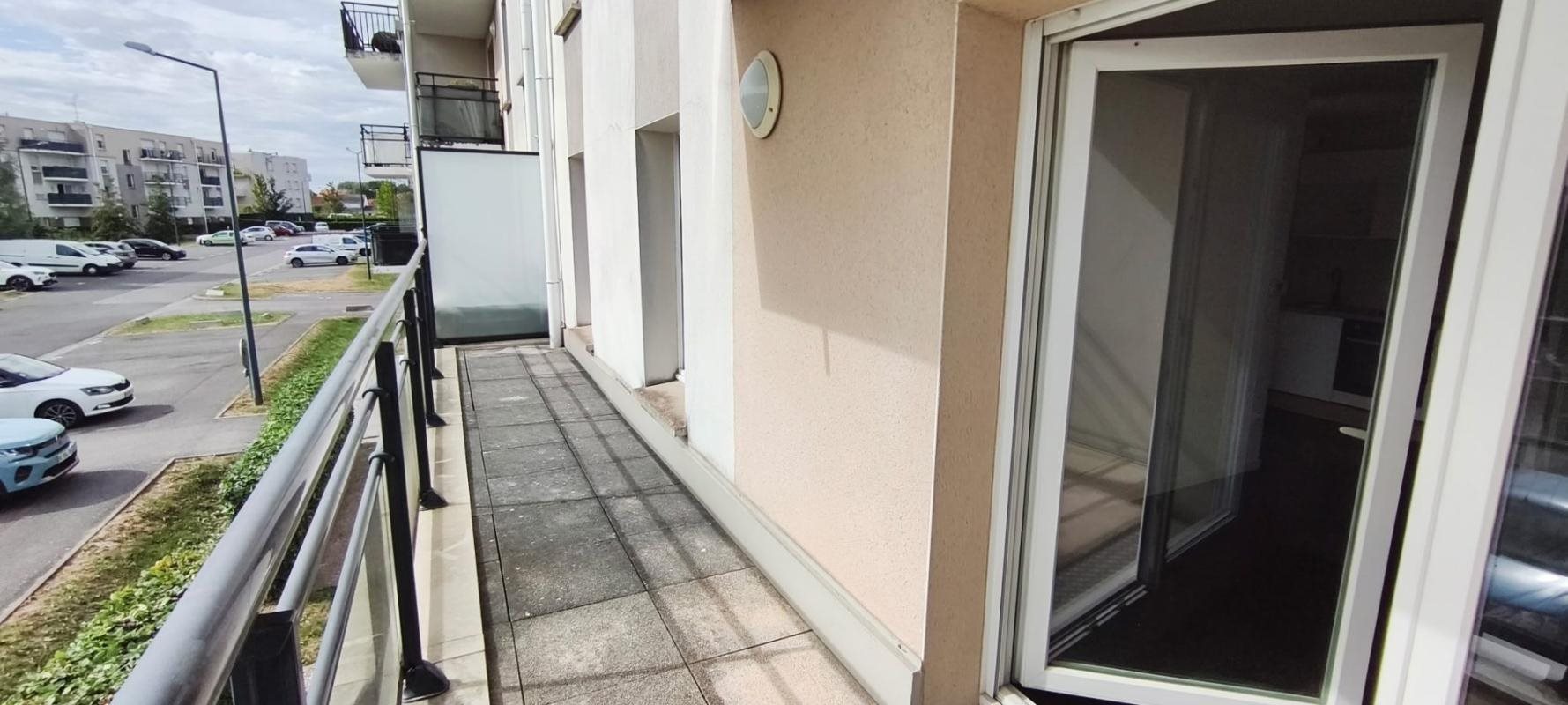 Appartement à vendre, 51m², Douai