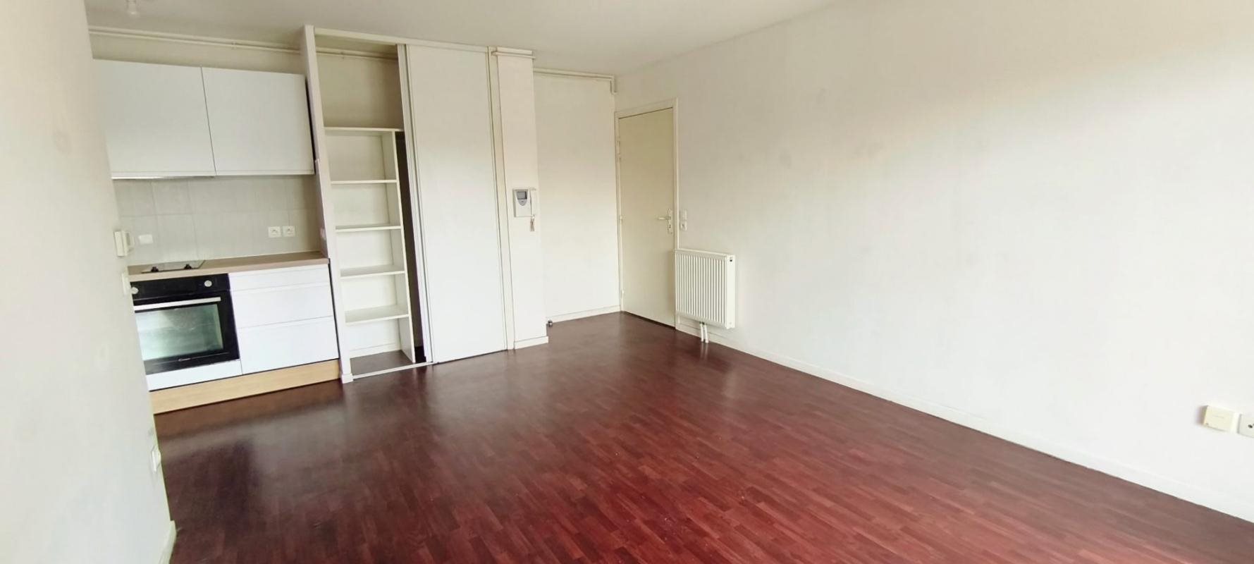 Appartement à vendre, 51m², Douai