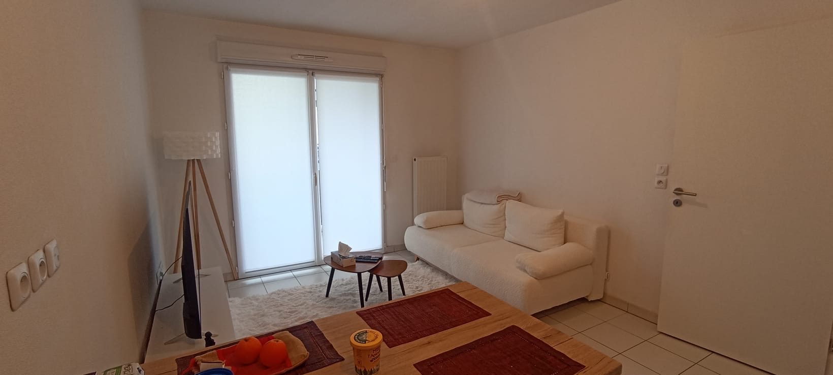 Appartement à louer, 35m², Douai