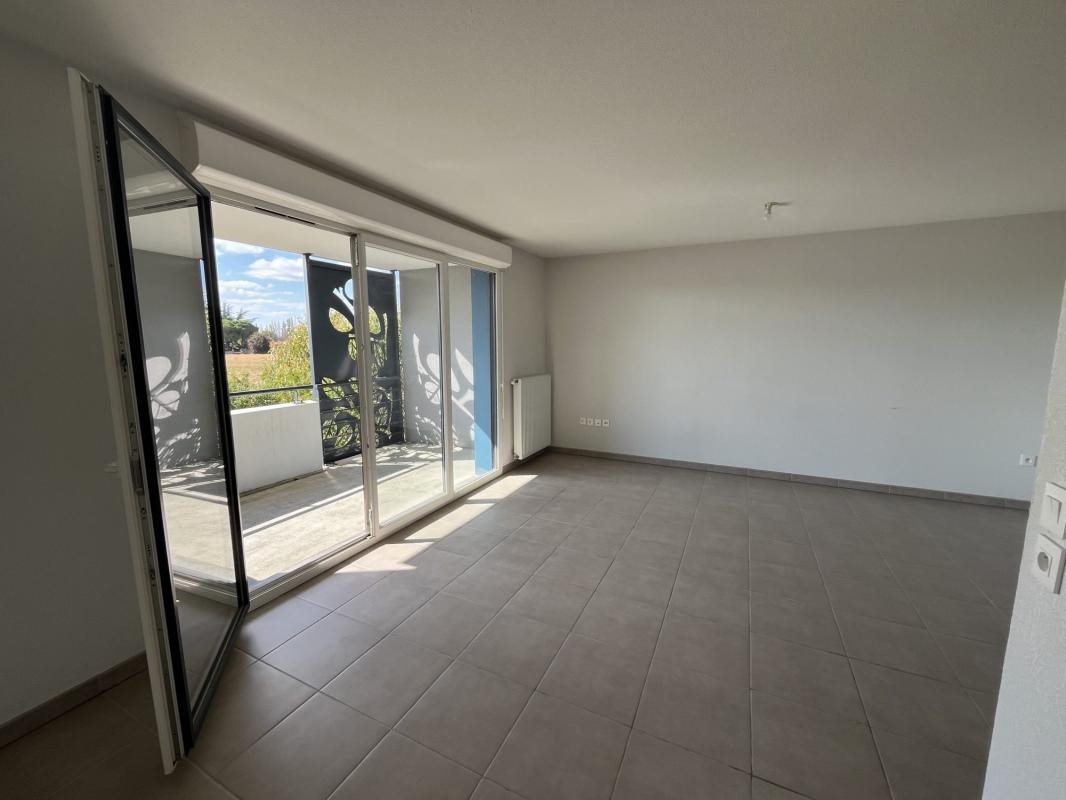 Appartement à louer, 46m², Seysses