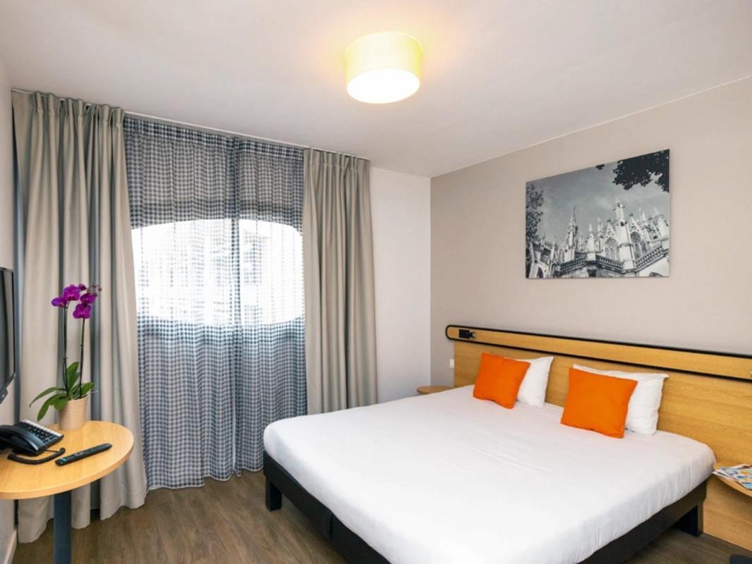 Appartement à vendre, 21m², Nancy