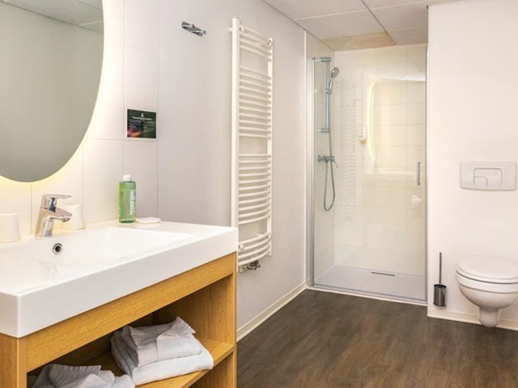Appartement à vendre, 21m², Nancy