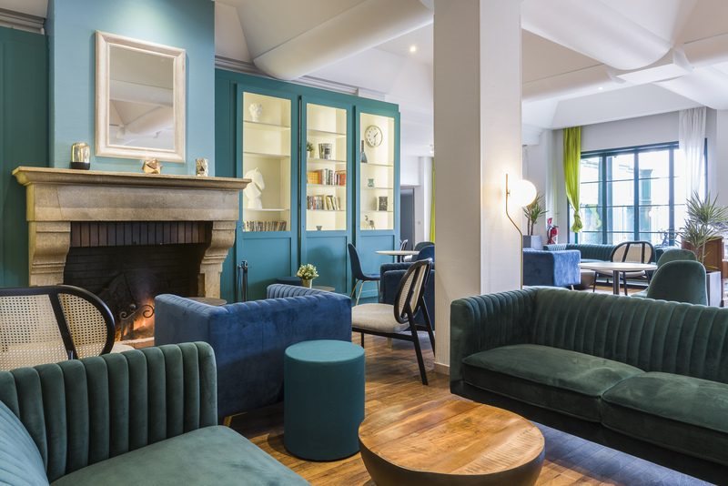 Appartement à vendre, 18m², Trouville-sur-Mer