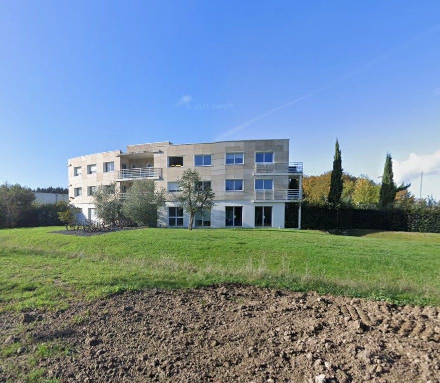 Appartement à vendre, 40m², Verrières-en-Anjou