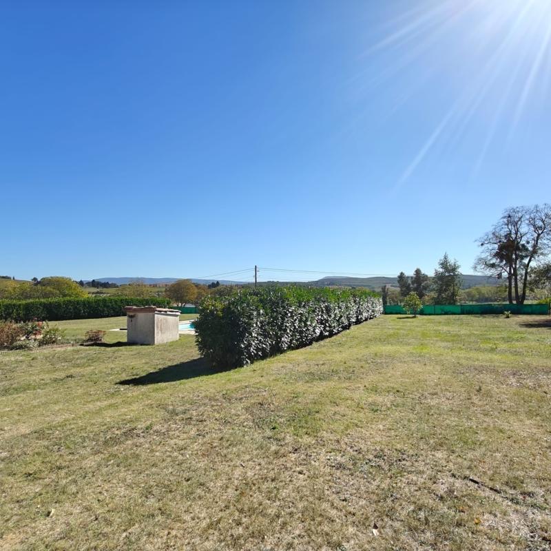 Maison à vendre, 150m², Limoux