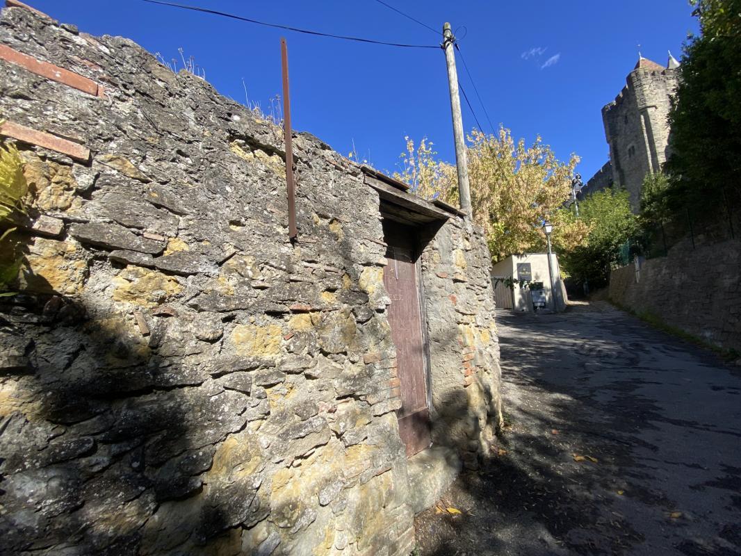 Maison à vendre, 20m², Carcassonne
