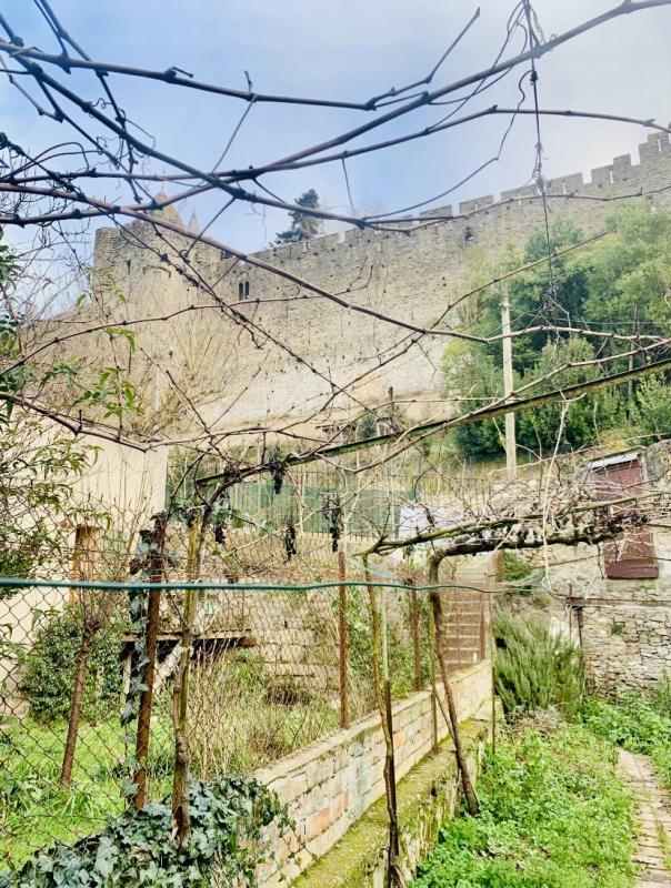 Maison à vendre, 20m², Carcassonne