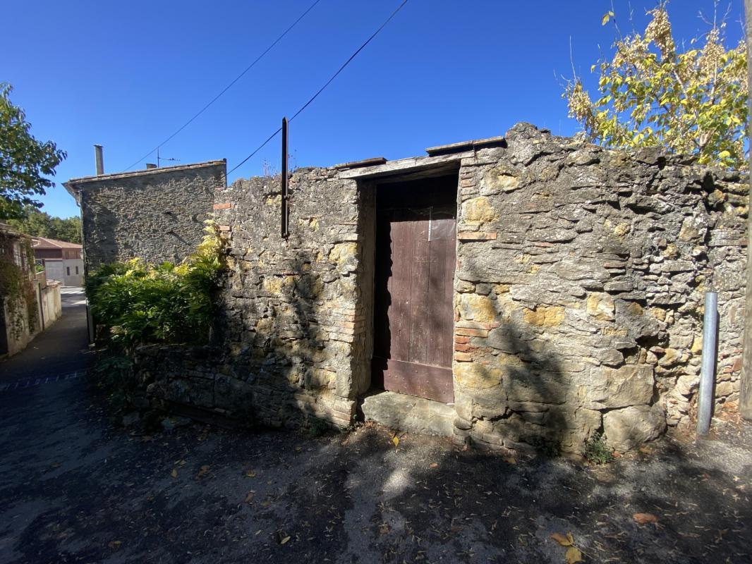 Maison à vendre, 20m², Carcassonne