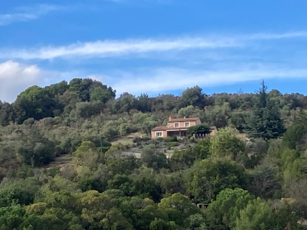 Maison à vendre, 140m², Cépie