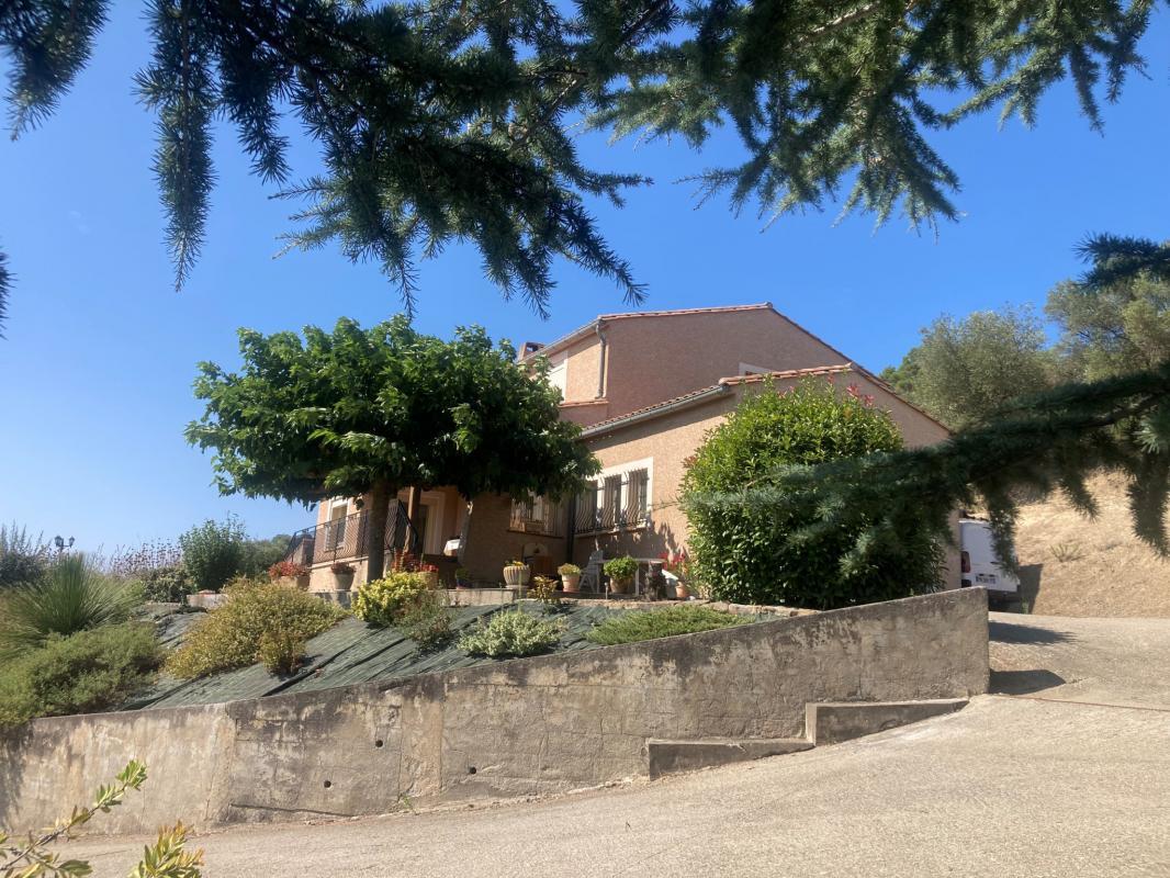 Maison à vendre, 140m², Cépie