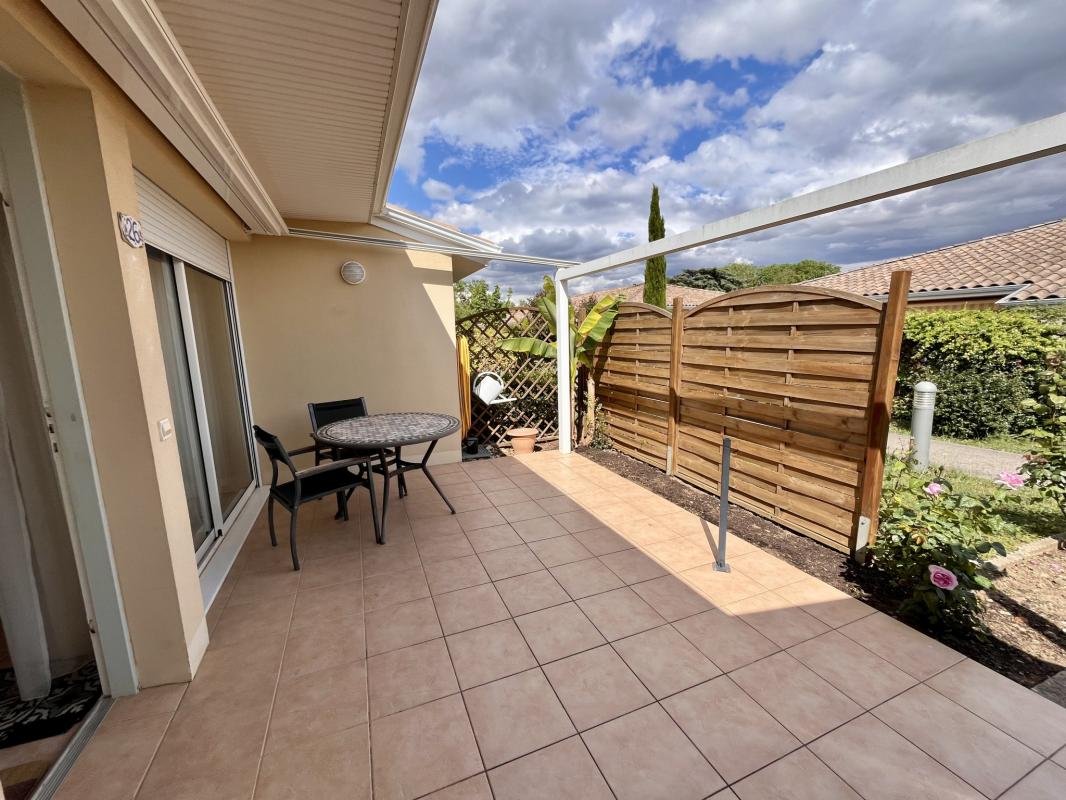 Maison à vendre, 60m², Villegly