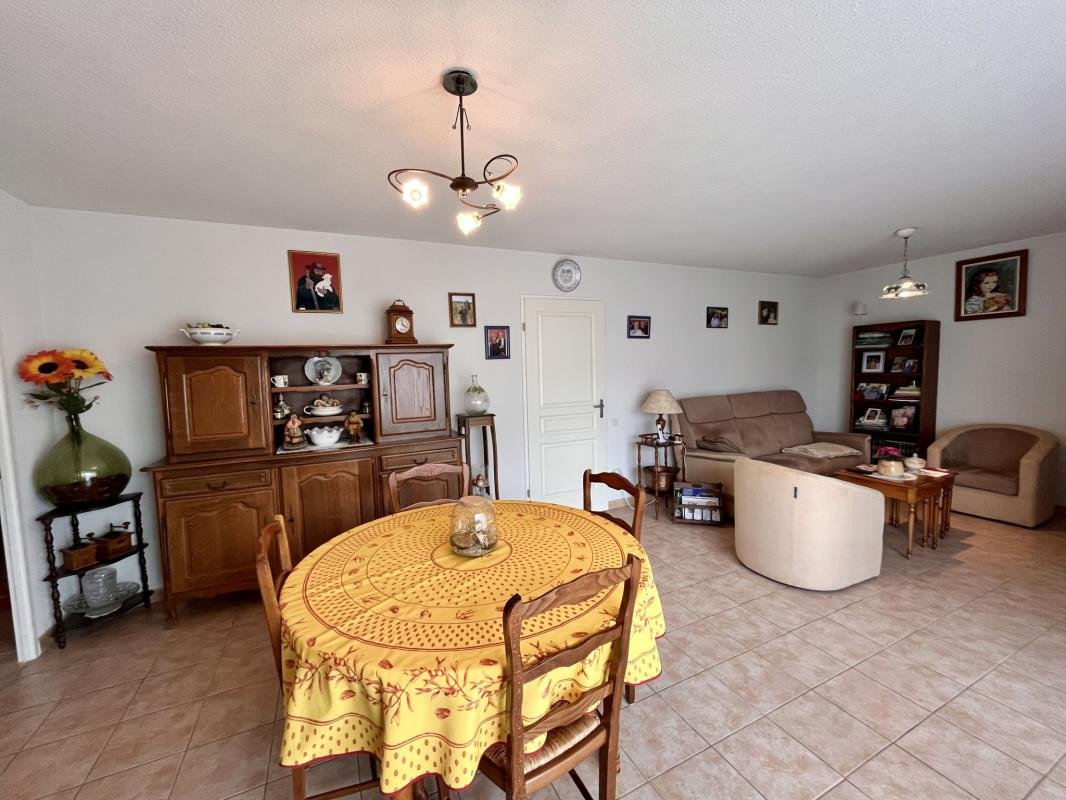 Maison à vendre, 60m², Villegly