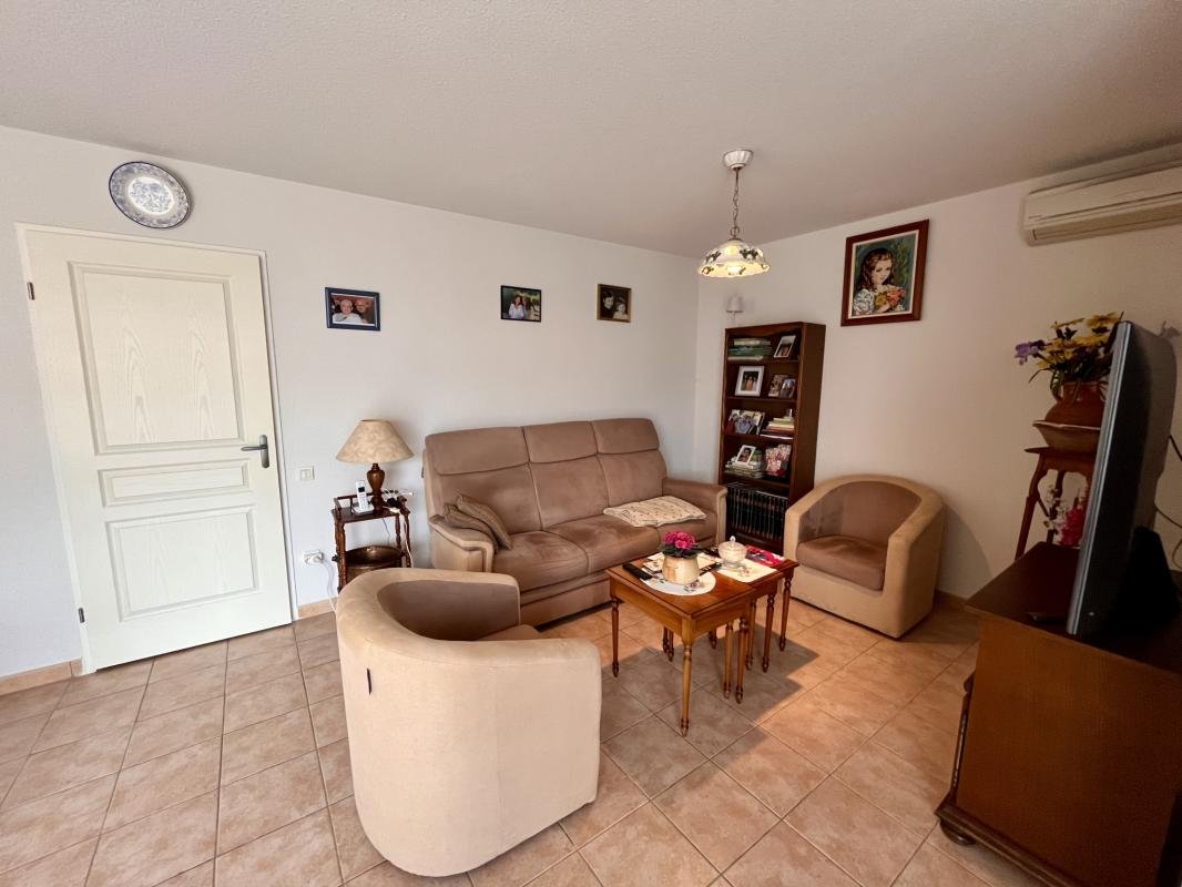 Maison à vendre, 60m², Villegly