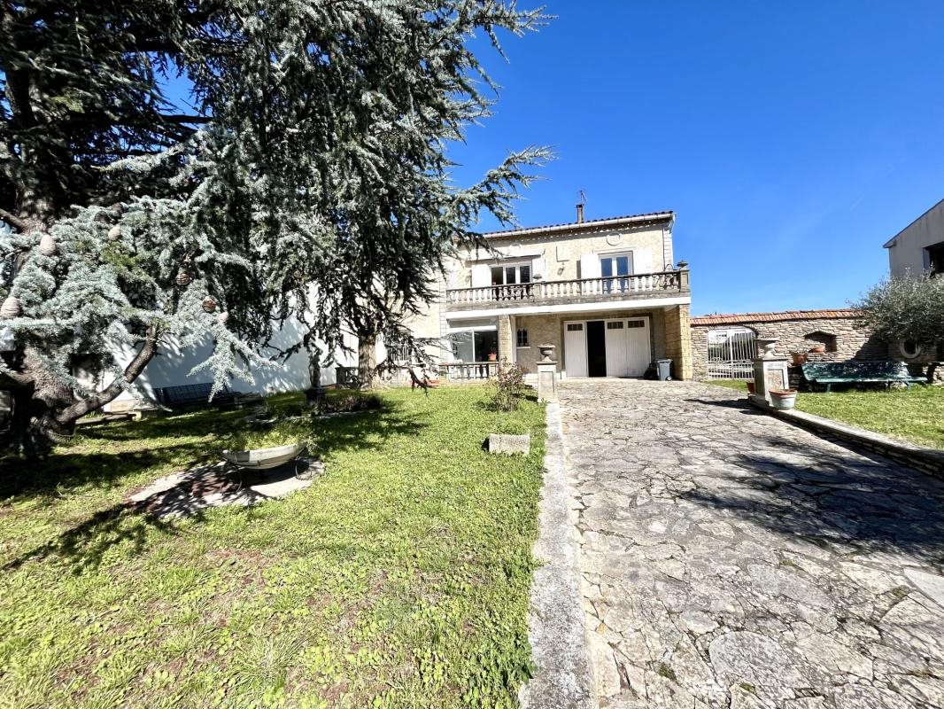Maison à vendre, 170m², Carcassonne