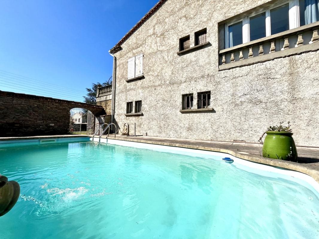 Maison à vendre, 170m², Carcassonne