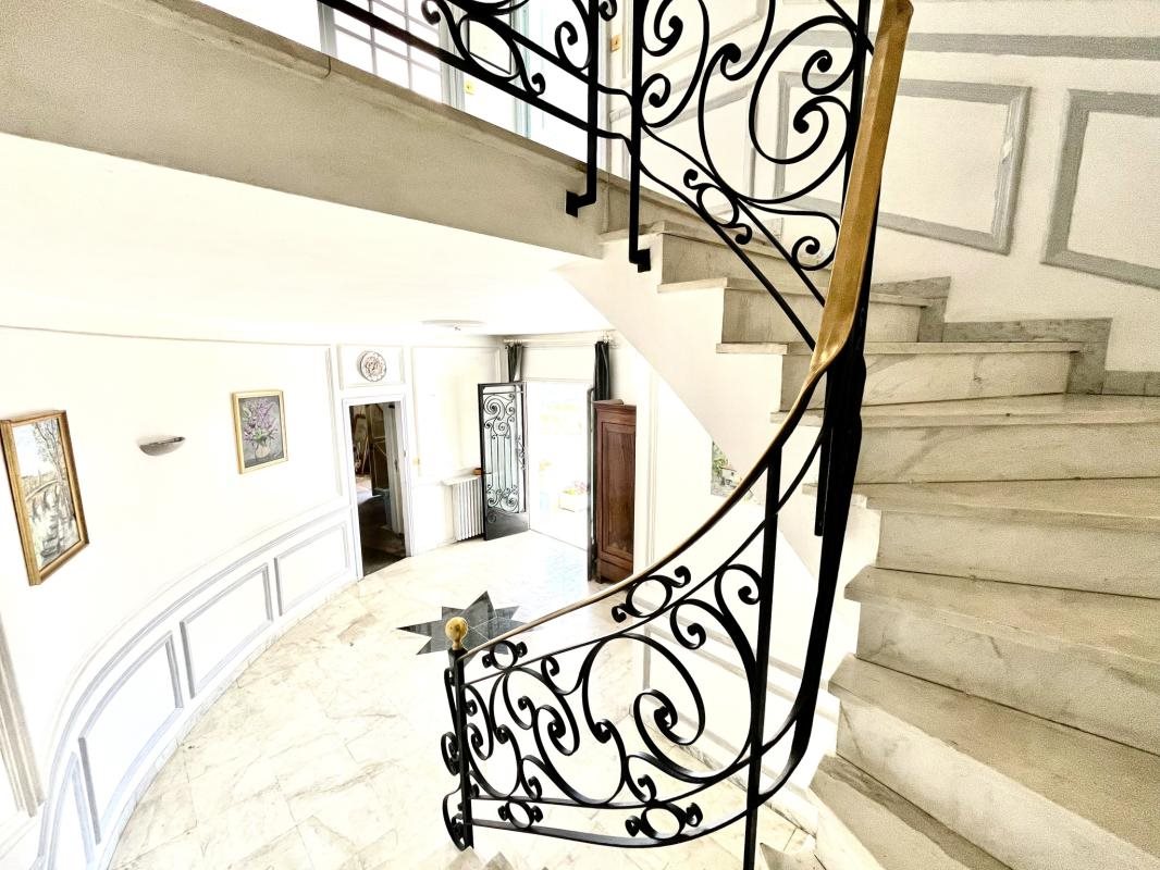 Maison à vendre, 170m², Carcassonne