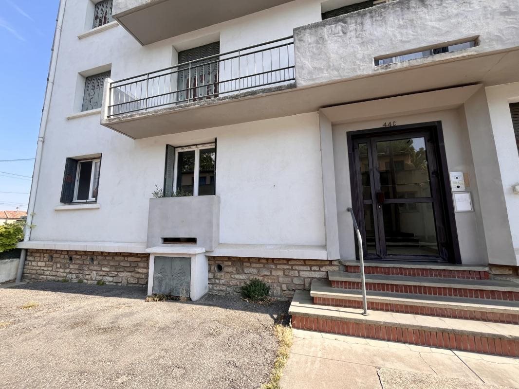 Appartement à vendre, 61m², Carcassonne