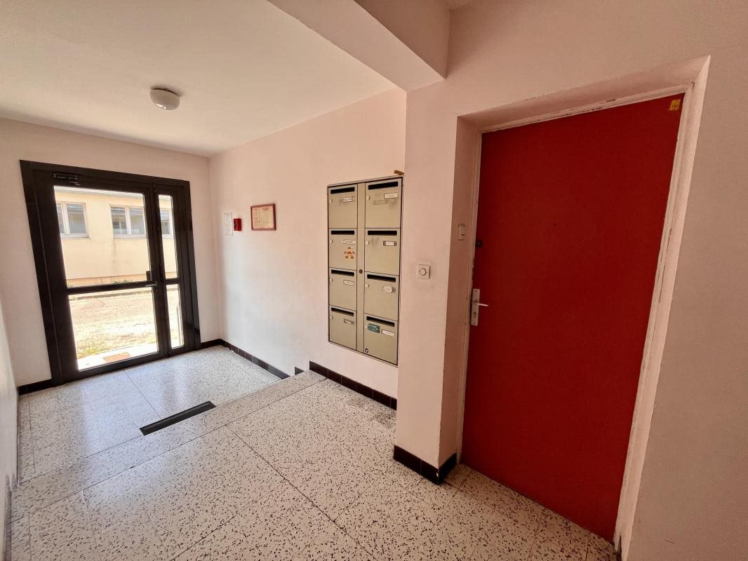 Appartement à vendre, 61m², Carcassonne