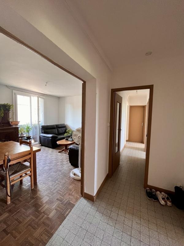 Appartement à vendre, 61m², Carcassonne