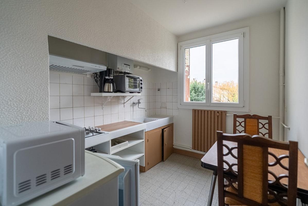 Appartement à vendre, 61m², Carcassonne