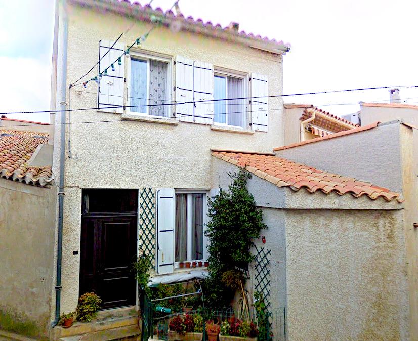 Maison à vendre, 99m², Blomac
