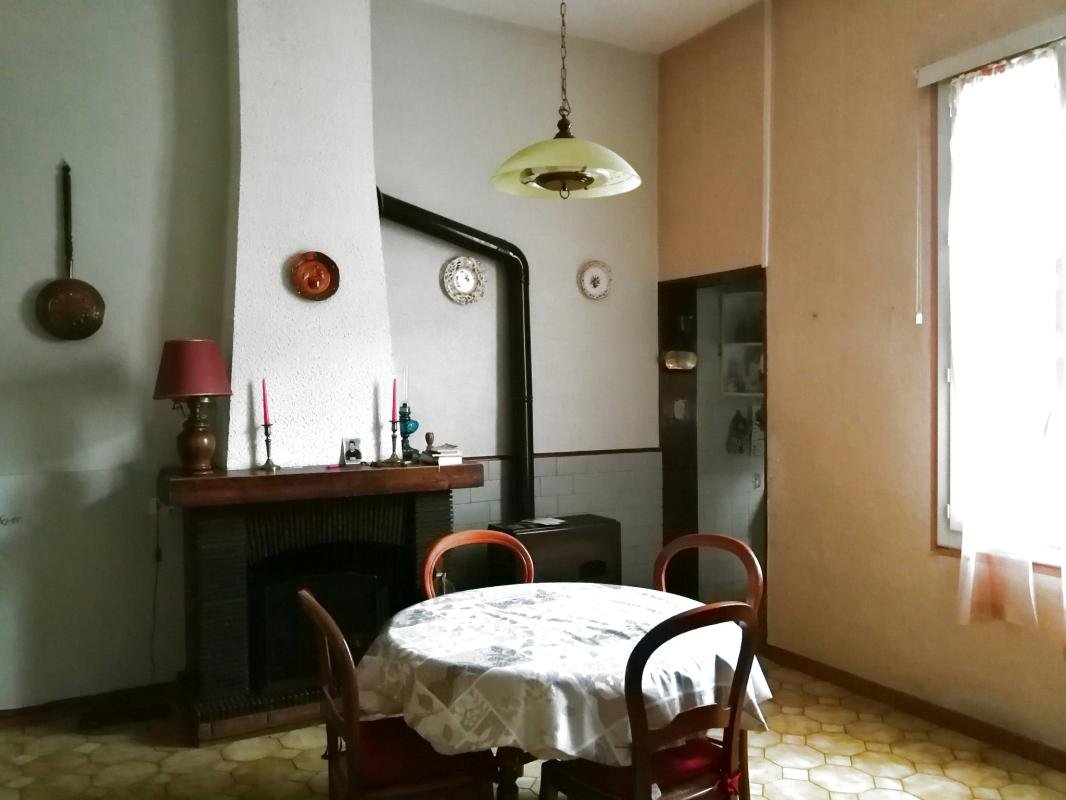 Maison à vendre, 99m², Blomac