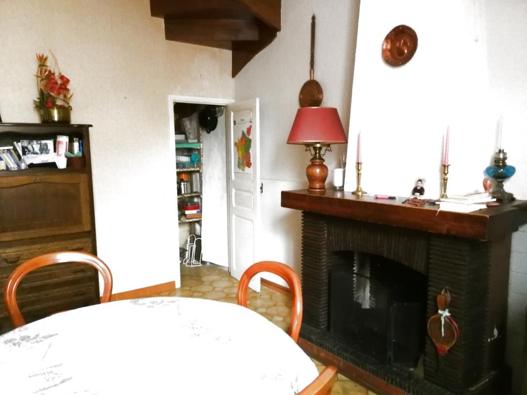 Maison à vendre, 99m², Blomac
