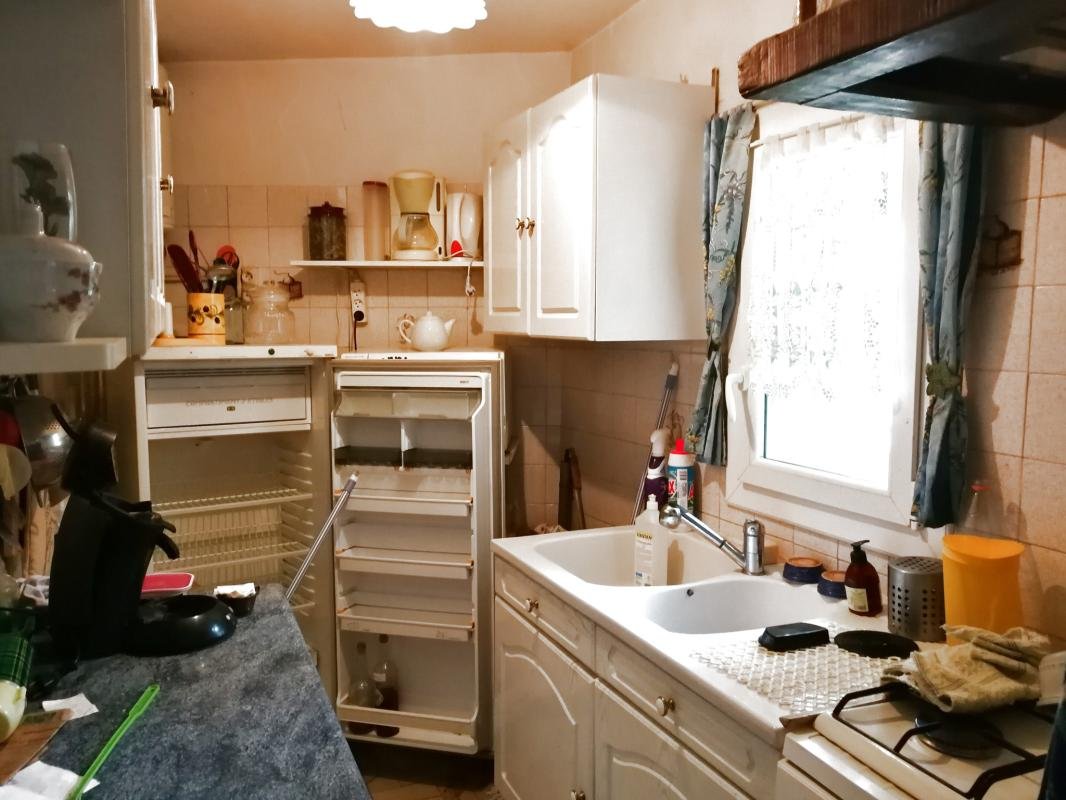 Maison à vendre, 99m², Blomac